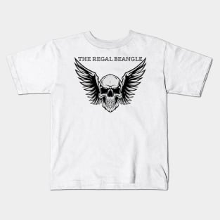 THE REGAL BEANGLE Kids T-Shirt